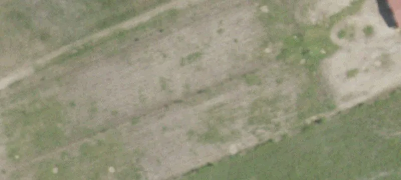 14 Acres with River Frontage