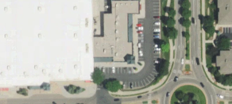 Turnkey Restaurant Opportunity Near Target