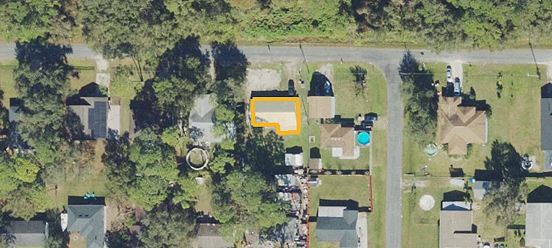 Residential Lot in Saint Cloud