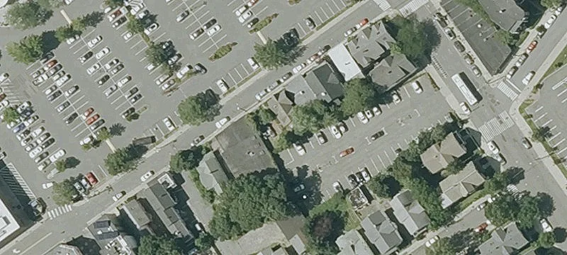 Porter Square Development Site Opportunity