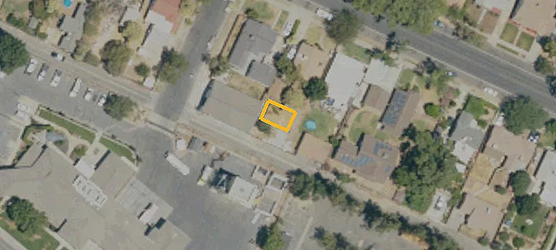 Downtown Merced Retail Opportunity