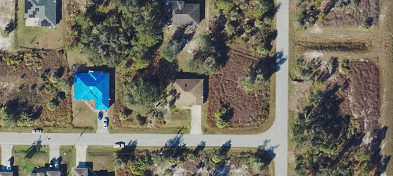 Residential Lot Near Amenities