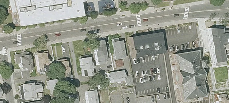 Two-Family Home in Prime Location