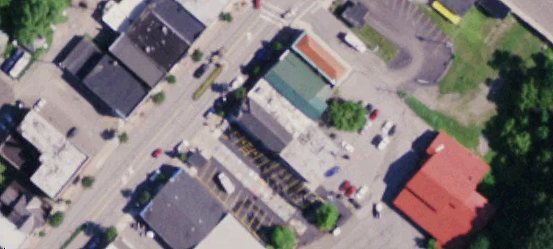 Turn-Key Restaurant with Apartments