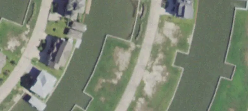 Waterfront Lot in Gated Community