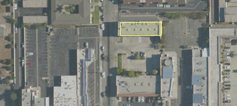 Retail Space For Rent