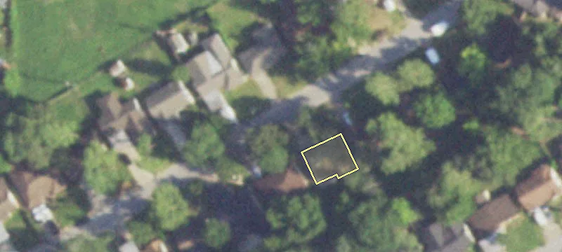 3.98-Acre Lot Near Thoroughfares