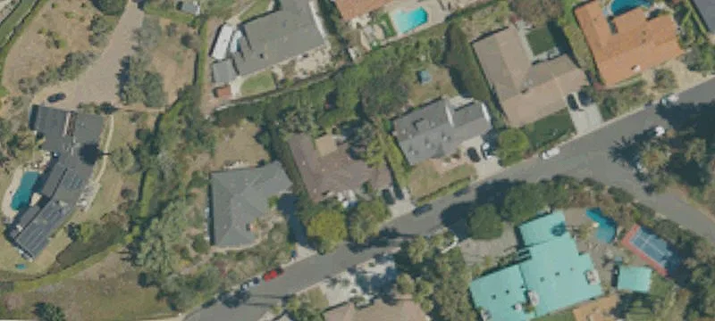Malibu Land with Ocean Views