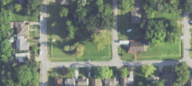 Three Residential Lots in Houston