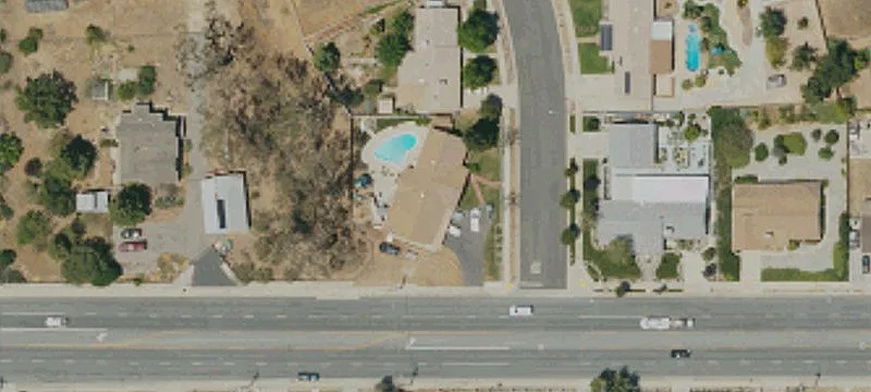 Residential Land in Banning, CA