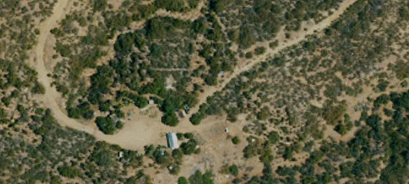 Anza Hilltop Land with Views