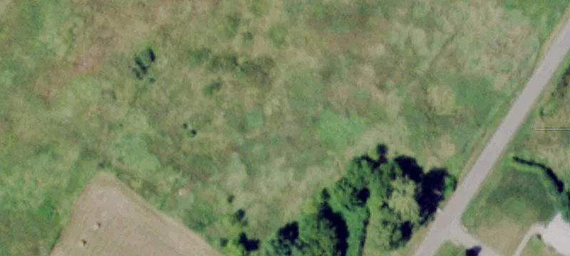 Land Near St. Lawrence River