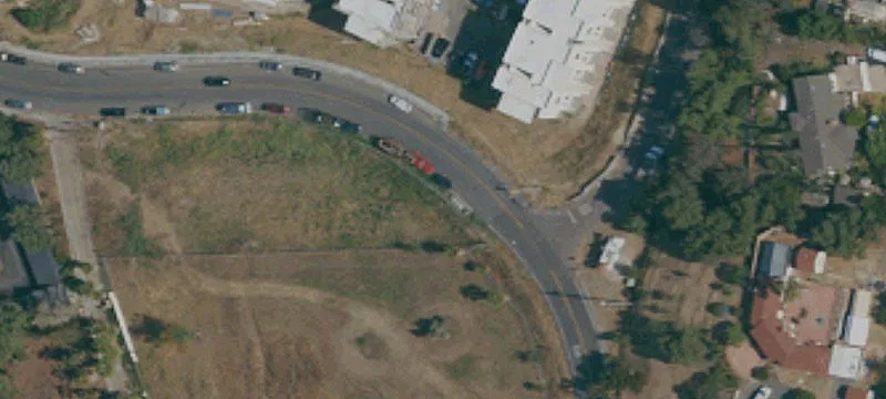 Commercial Land in Bonita Glen