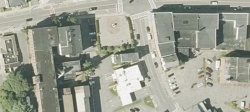 Prime Retail Space in Athol