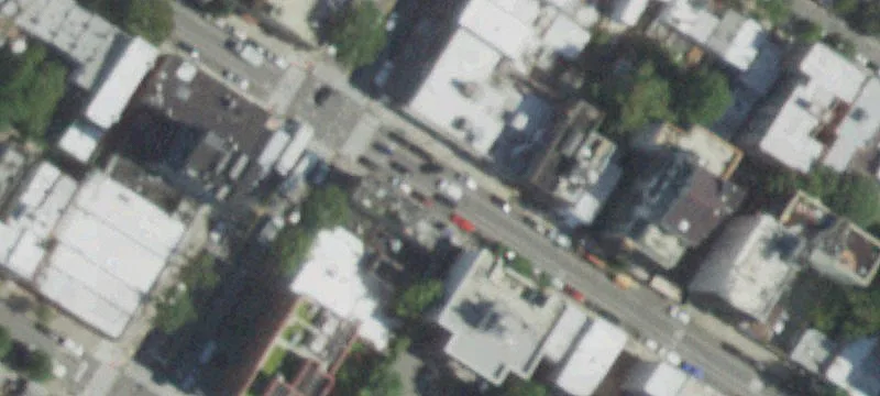 Park Slope Four-Unit Building