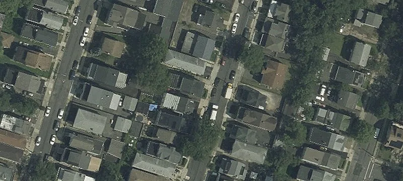Two-Family Home Fixer-Upper Opportunity