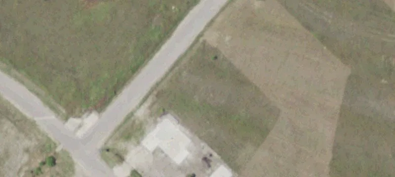 Residential Land in Gated Community