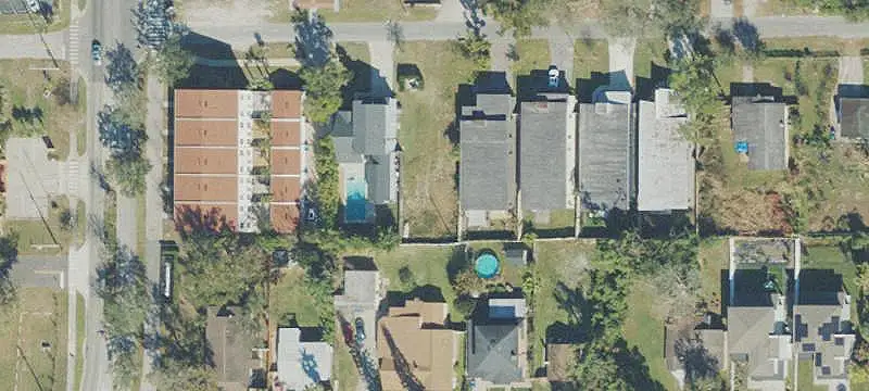 Vacant Lot in Orlando