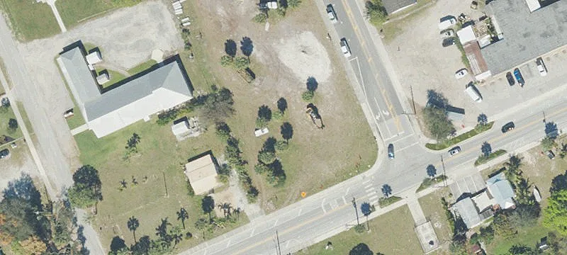 Port Salerno Redevelopment Opportunity