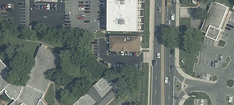 Olney Retail/Office Space Available