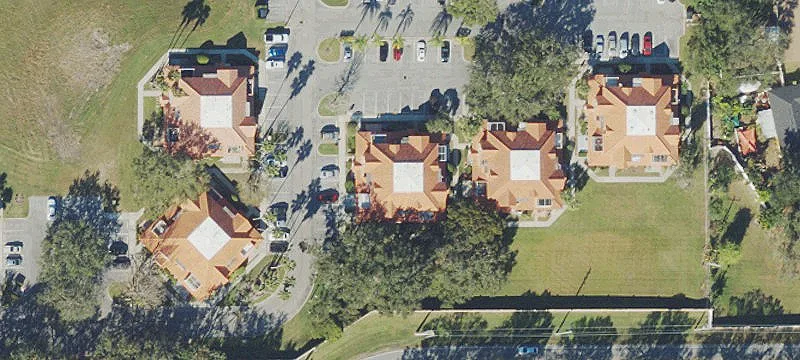 Lakefront Acreage Ideal for Development
