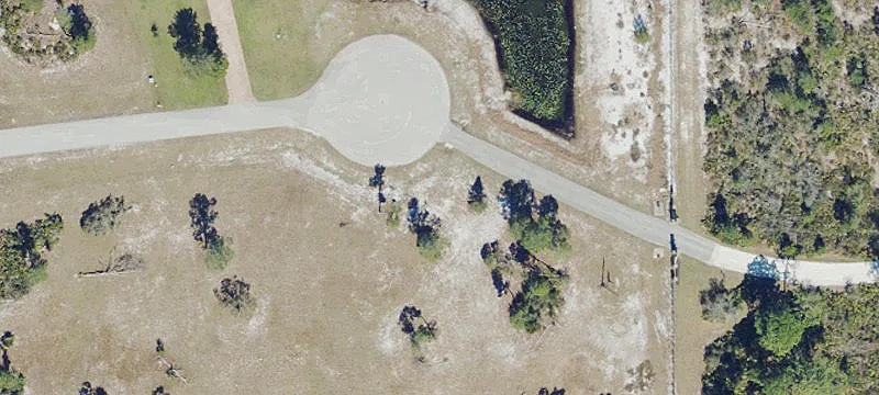 Lakefront Homesite in Gated Community