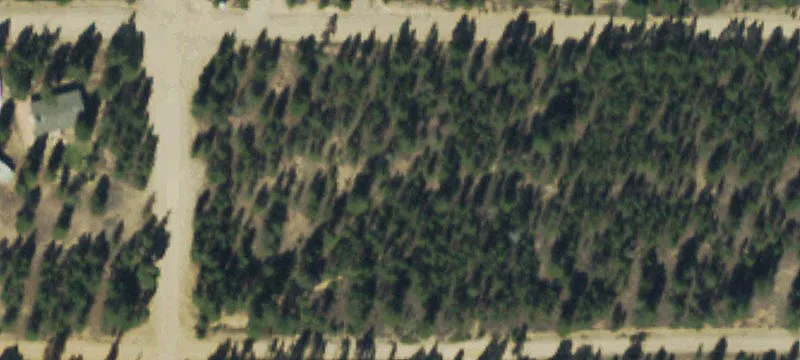Wooded Land Near Outdoor Recreation
