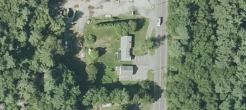 Commercial Land in High Traffic