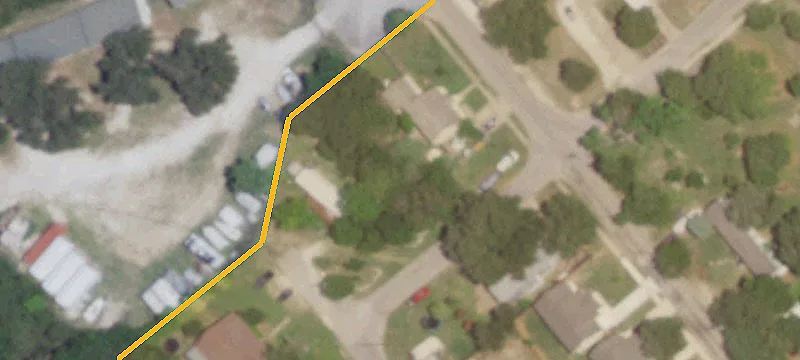 Residential Lot near Lake Travis