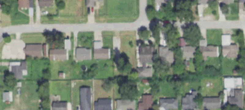 Cleared Lot Ready for Building