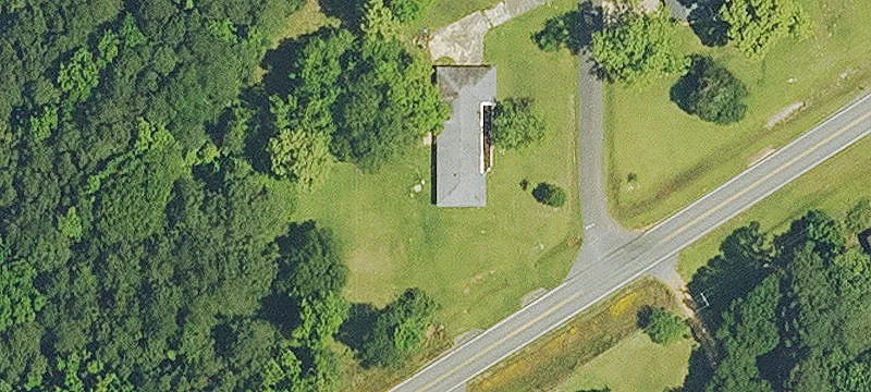 82.5 Acres Hunting/Recreational Land