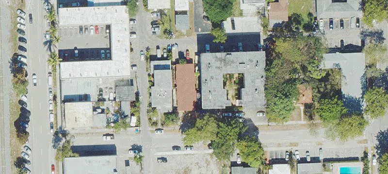 Hollywood Duplex Investment Opportunity