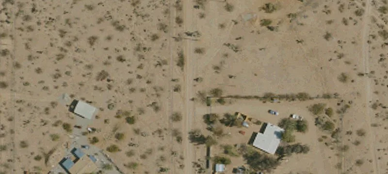 Buildable Lot with Great Views