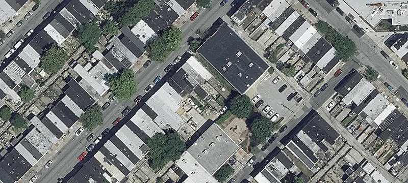 Baltimore Specialty Property for Sale