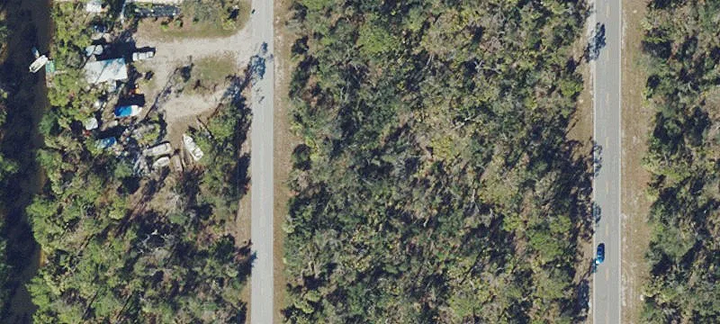 New Construction Duplex Investment Property