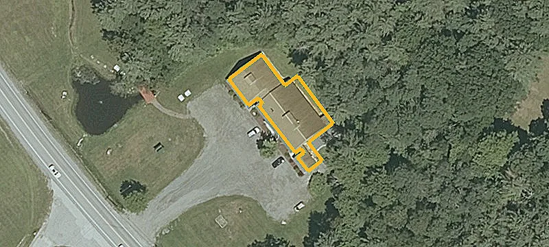 Commercial Land on US Route