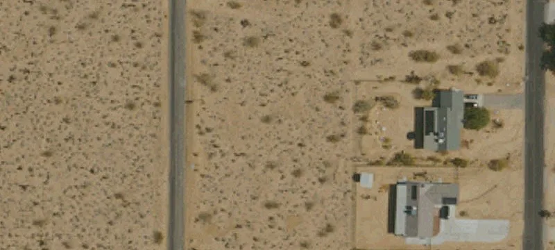 Joshua Tree Land Opportunity