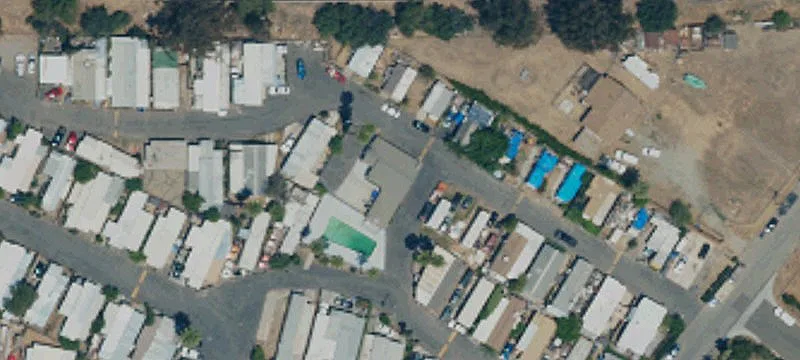 New Manufactured Home in Community
