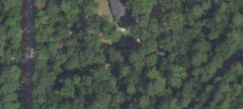 5 Acre Country Living Property