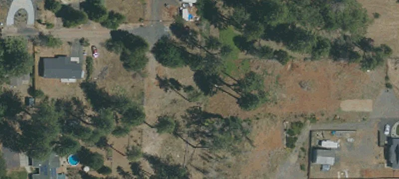 Quarter Acre Lot For Sale
