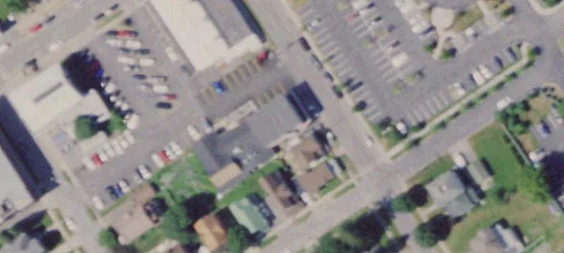 Commercial Land For Sale