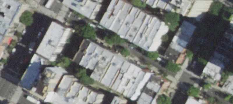 Residential Property in New York