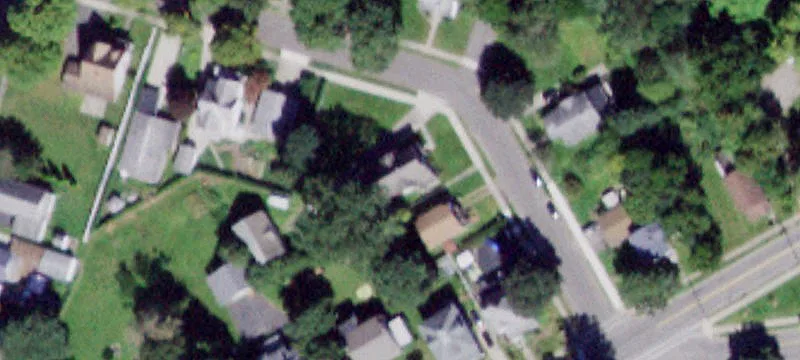 Waverly Four-Family Investment Property