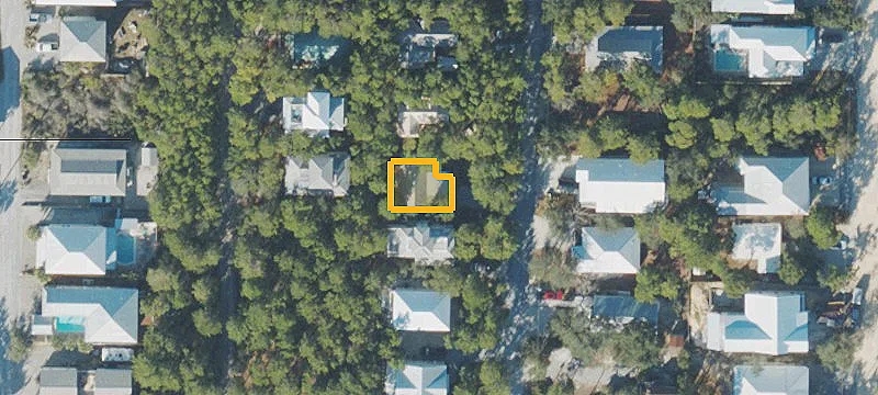 Seagrove Land South of 30A