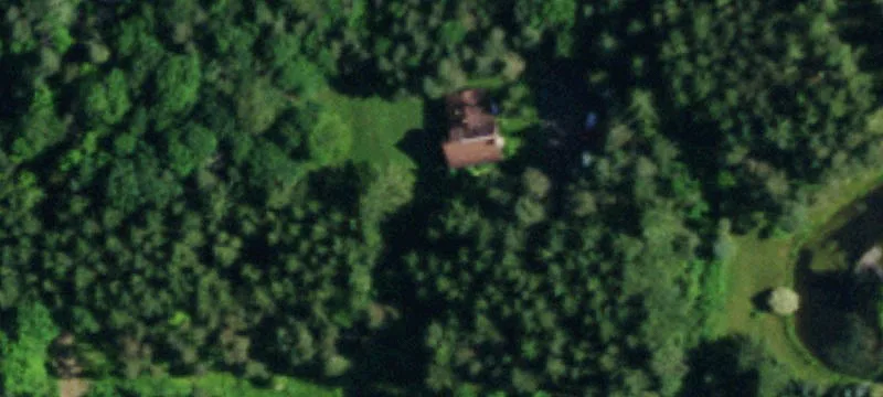 Vacant Land Ideal for Agriculture