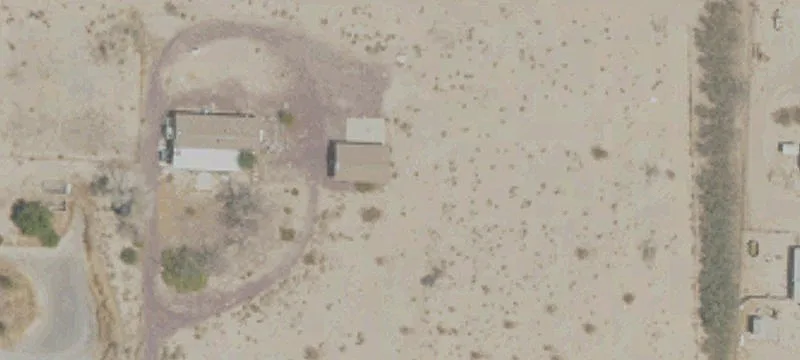 32 Acres Vacant Land
