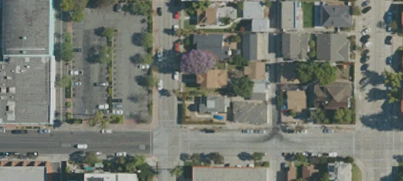 Duplex in Distressed Condition
