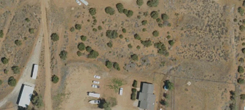 Land For Sale Acton CA