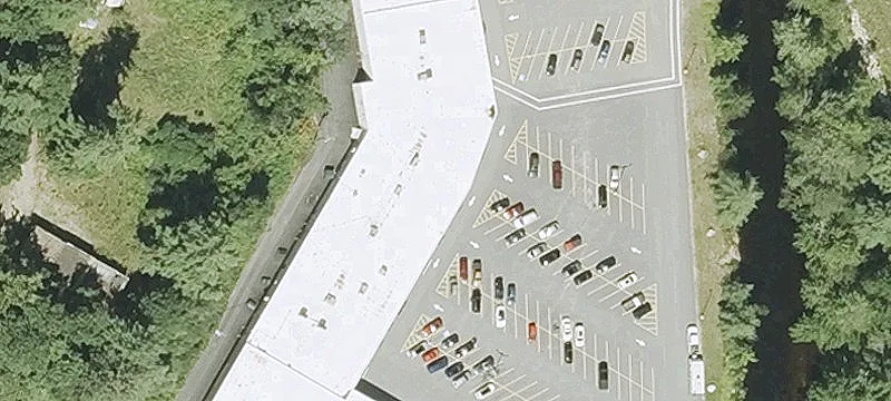 Prime Retail Space Available