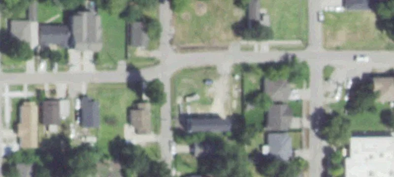 Spacious Lot in Houston, TX